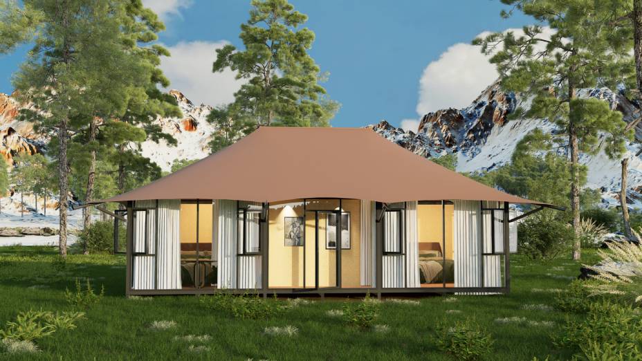 珠晖区装配式建筑厂家